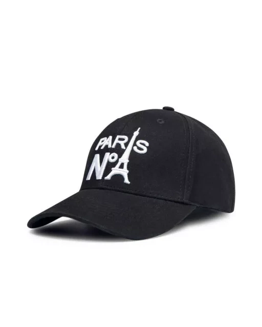 Casquette Baseball - PL'AD Paris N°1